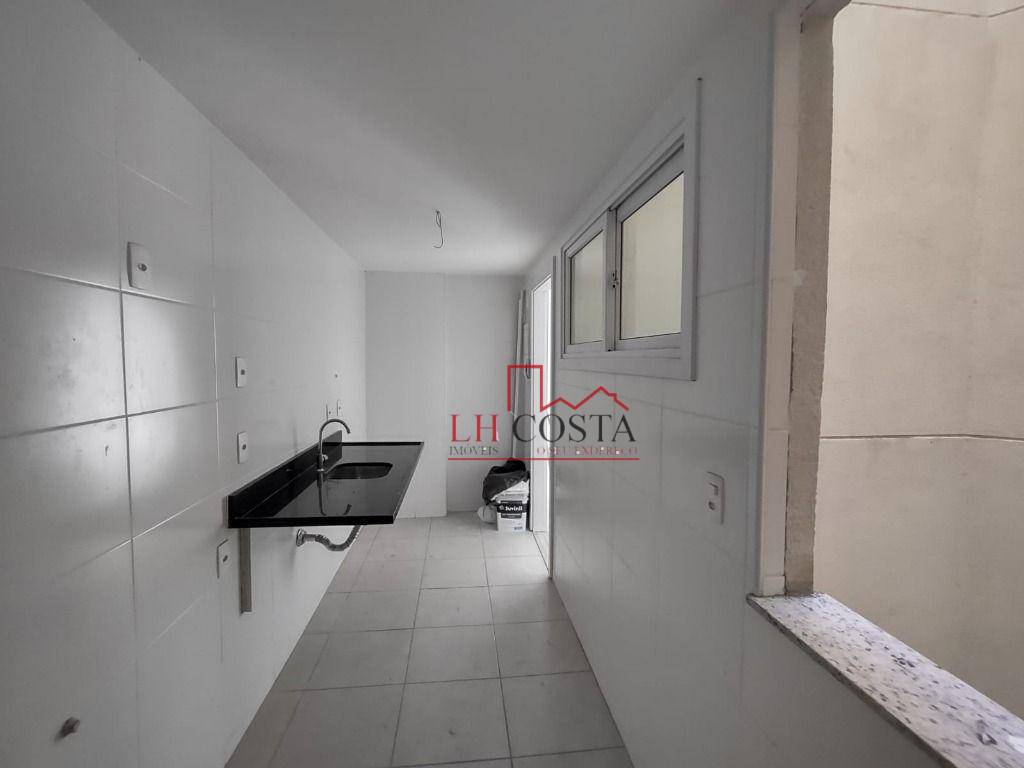 Apartamento à venda com 3 quartos, 75m² - Foto 26