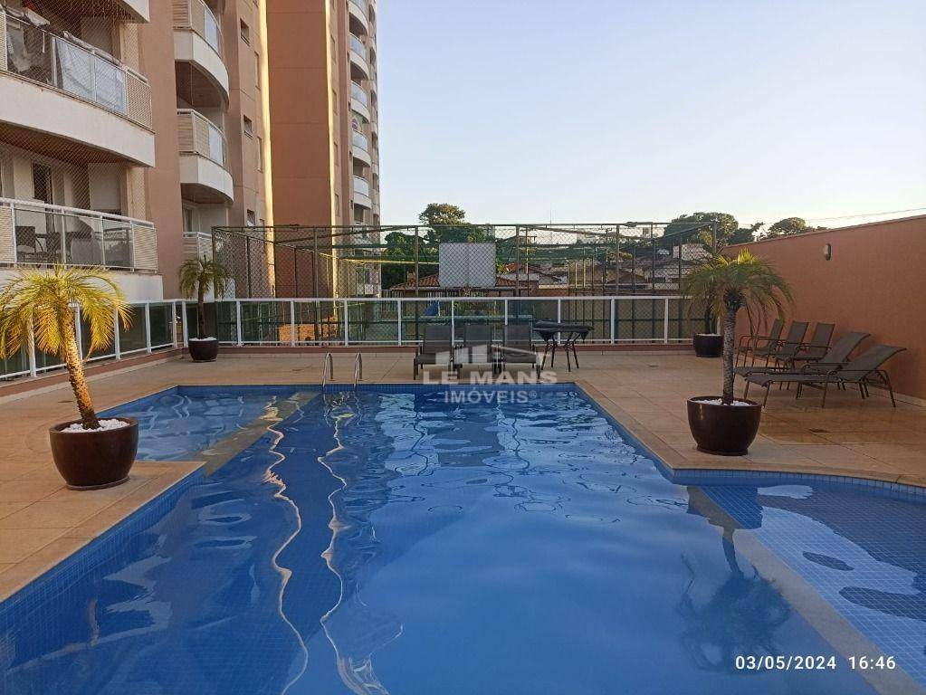 Apartamento à venda com 3 quartos, 98m² - Foto 46