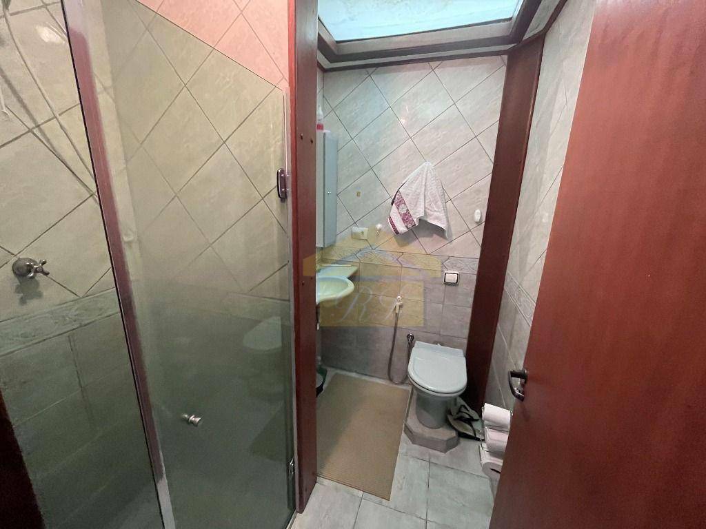 Sobrado à venda com 2 quartos, 110m² - Foto 11