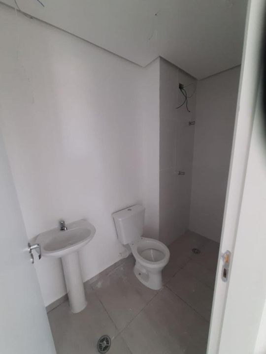 Apartamento à venda com 2 quartos, 57m² - Foto 8