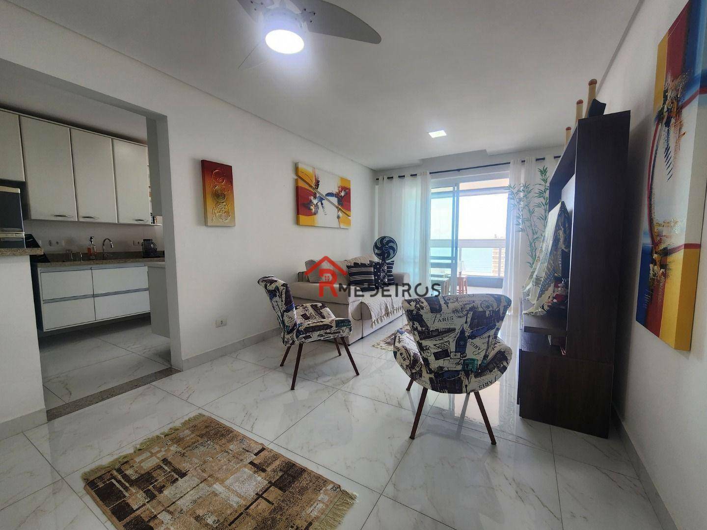 Apartamento à venda com 3 quartos, 132m² - Foto 7