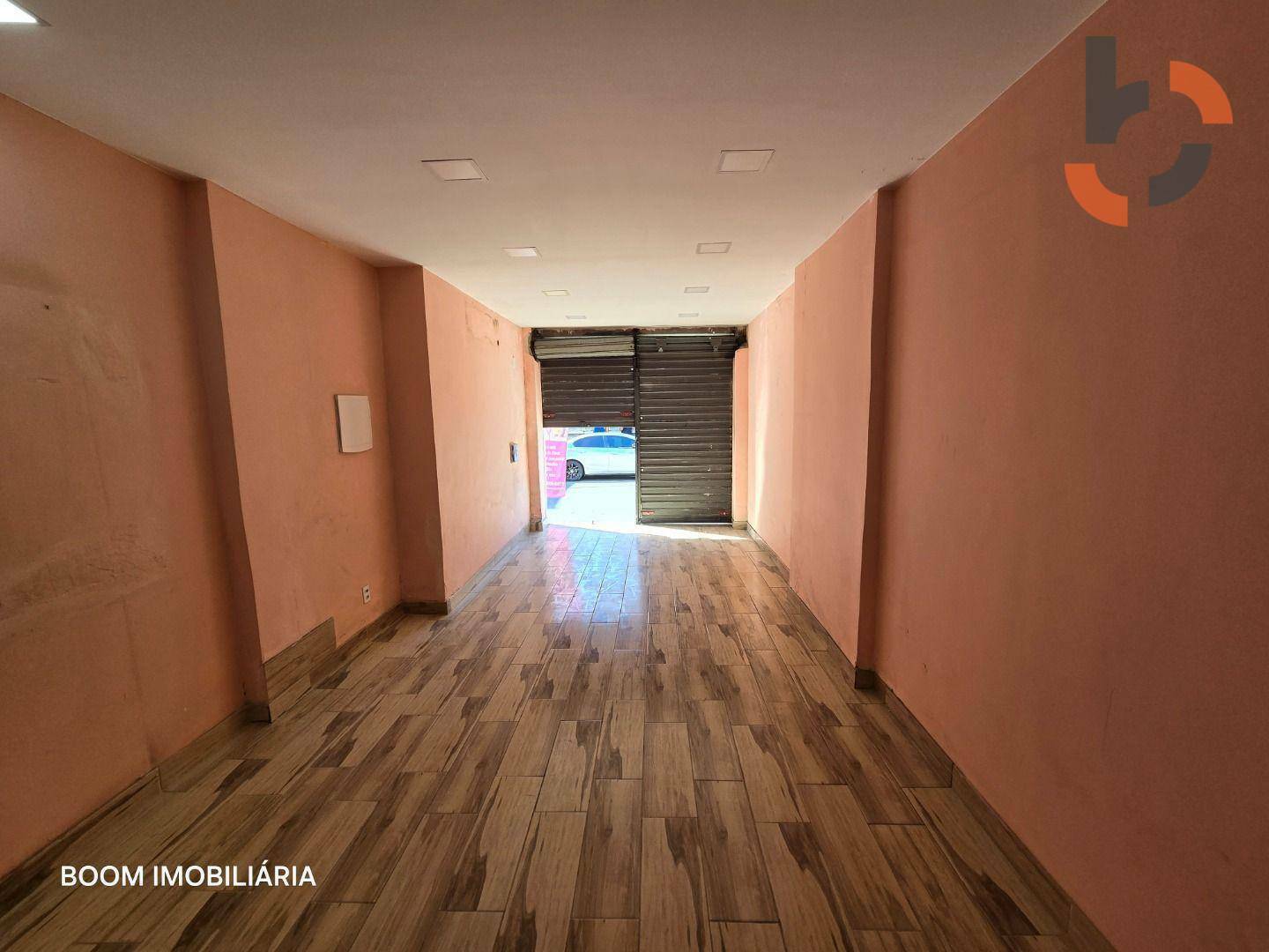 Loja-Salão para alugar, 48m² - Foto 3