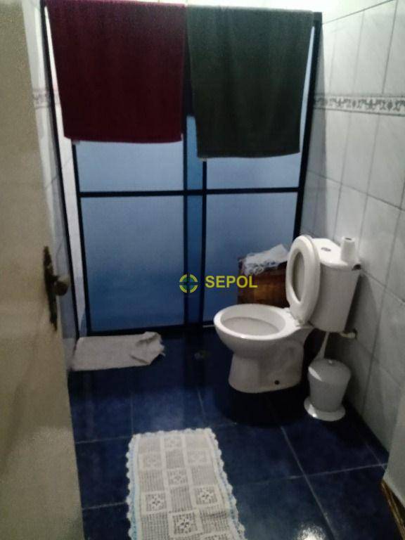 Sobrado, 5 quartos, 1 m² - Foto 4