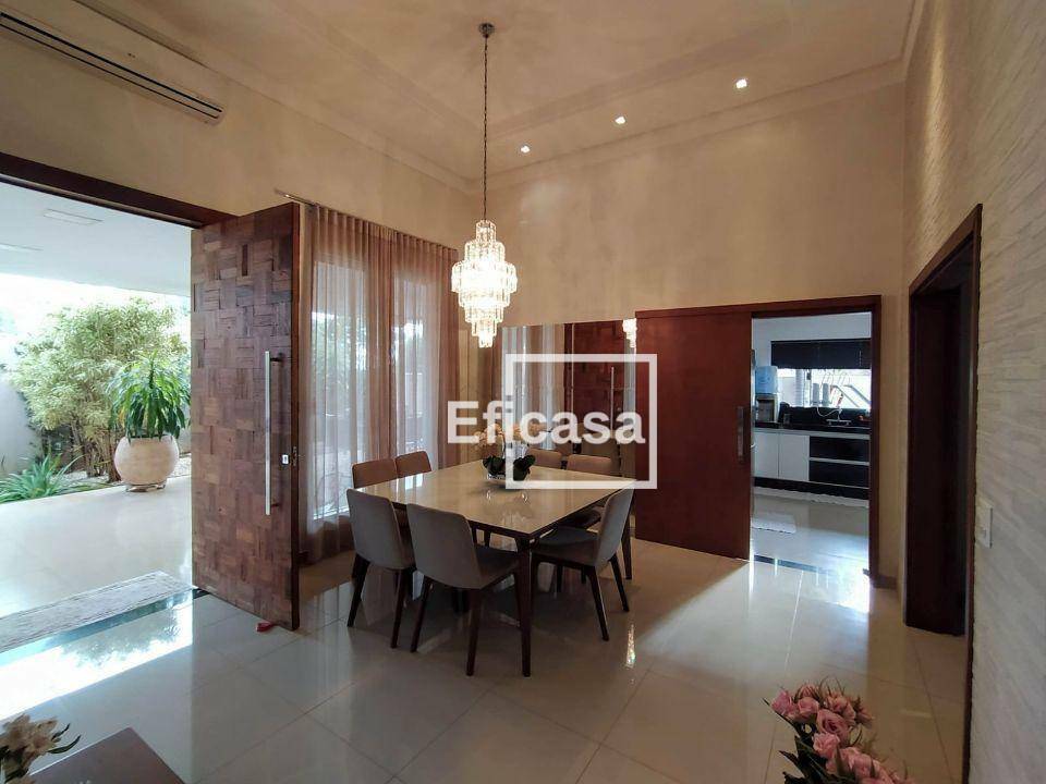 Casa à venda com 4 quartos, 330m² - Foto 6