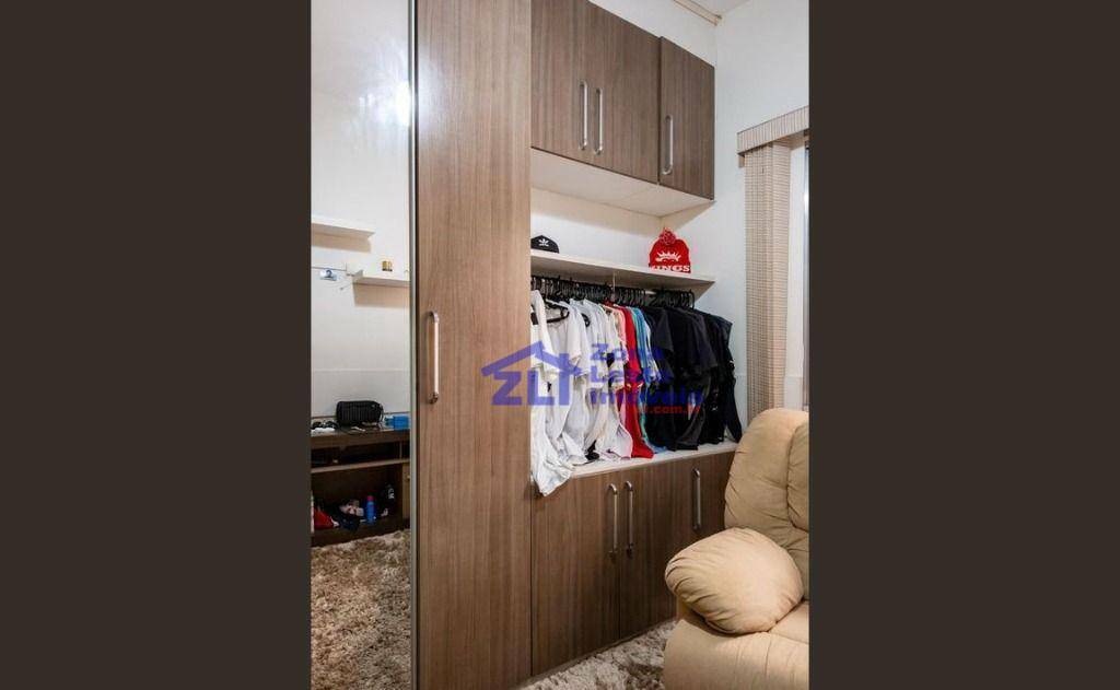 Sobrado à venda com 4 quartos, 240m² - Foto 14