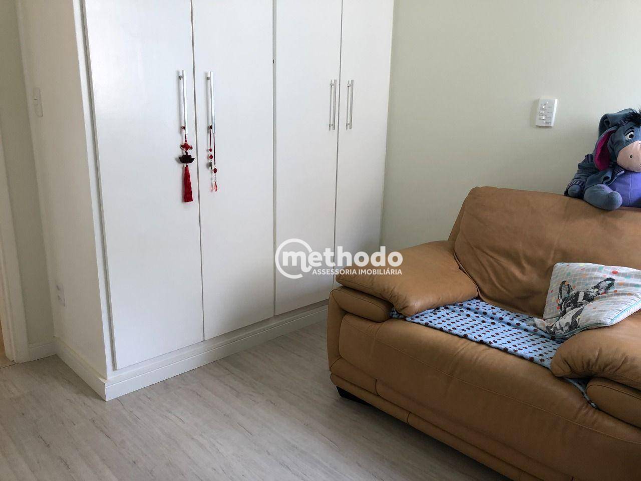 Apartamento à venda com 3 quartos, 117m² - Foto 23