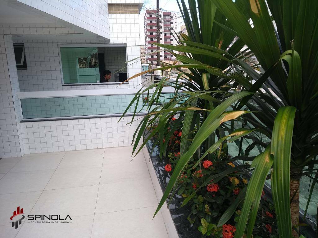 Apartamento à venda com 2 quartos, 94m² - Foto 4