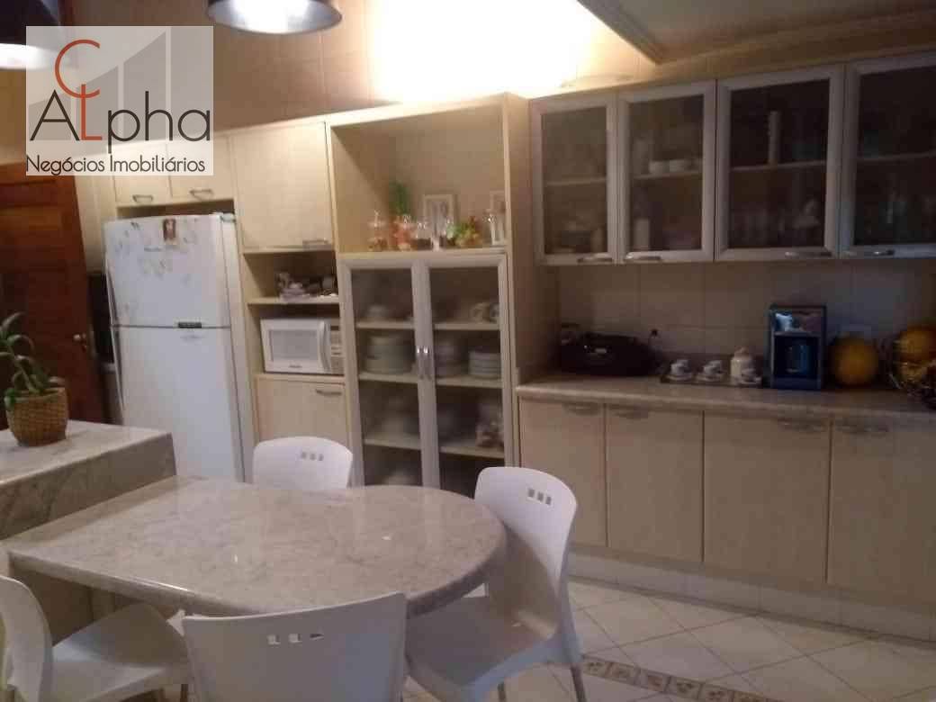 Sobrado à venda e aluguel com 4 quartos, 820m² - Foto 4