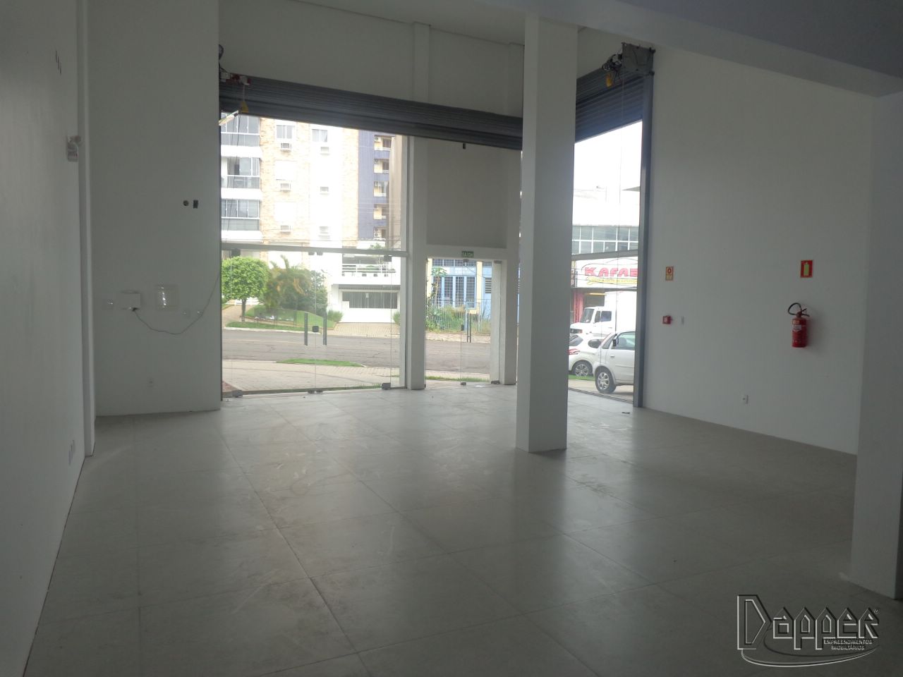 Loja-Salão para alugar, 70m² - Foto 6