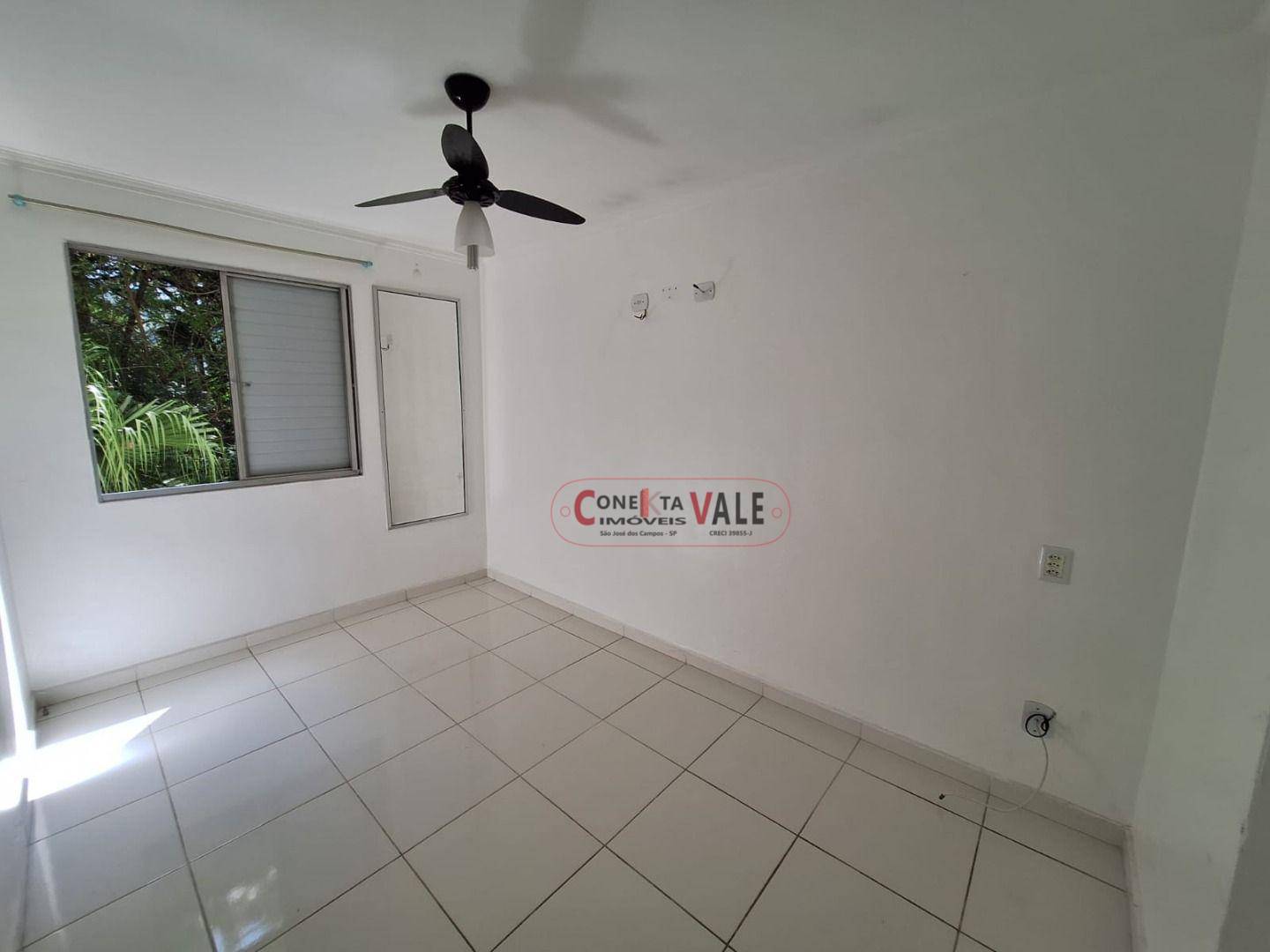 Apartamento à venda com 2 quartos, 50m² - Foto 7