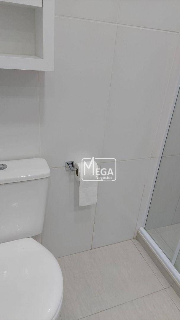 Apartamento à venda com 1 quarto, 39m² - Foto 8