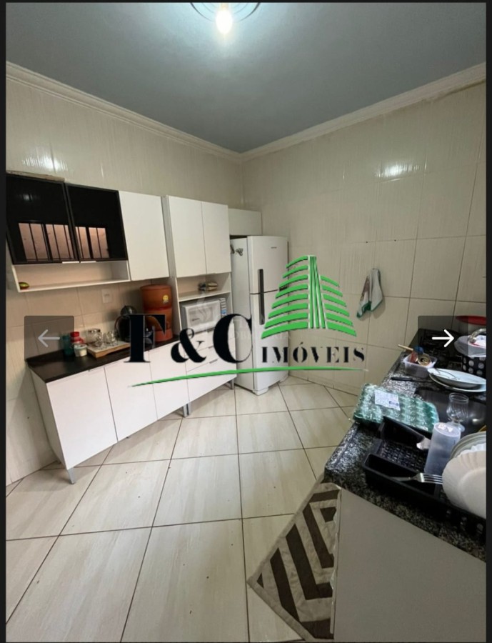 Casa à venda com 3 quartos, 140m² - Foto 7