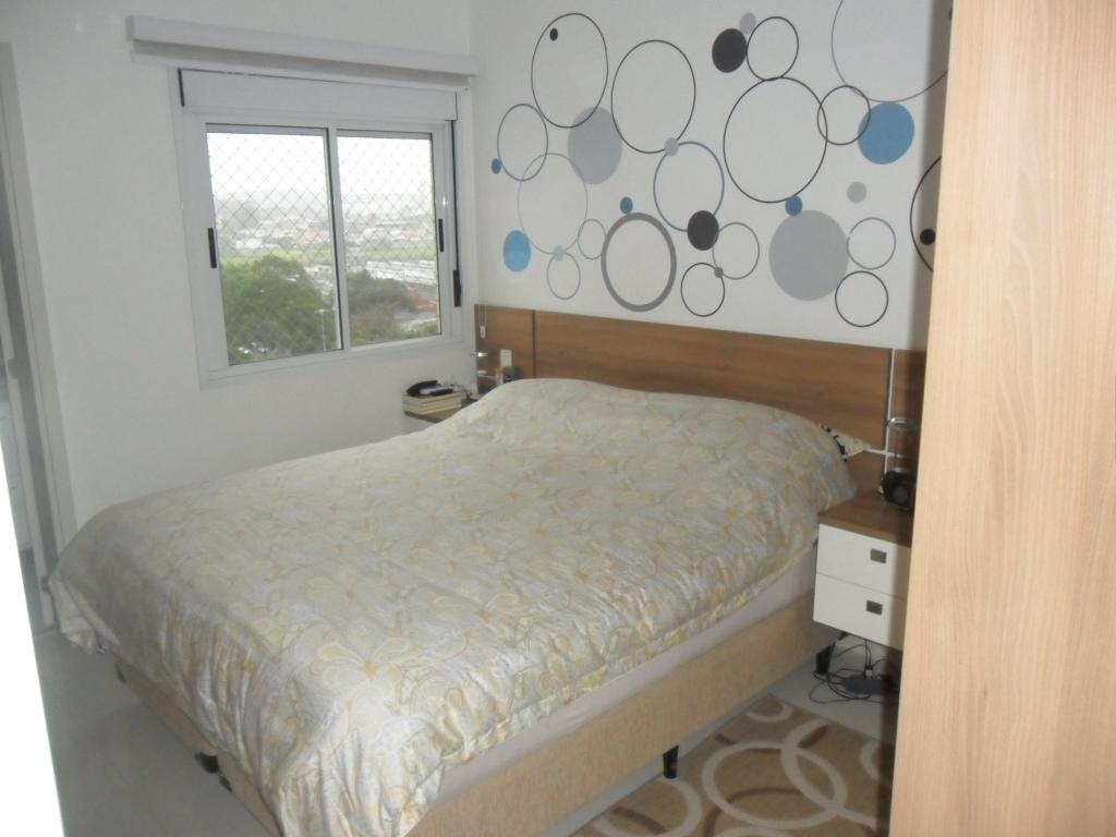 Apartamento à venda com 3 quartos, 98m² - Foto 11