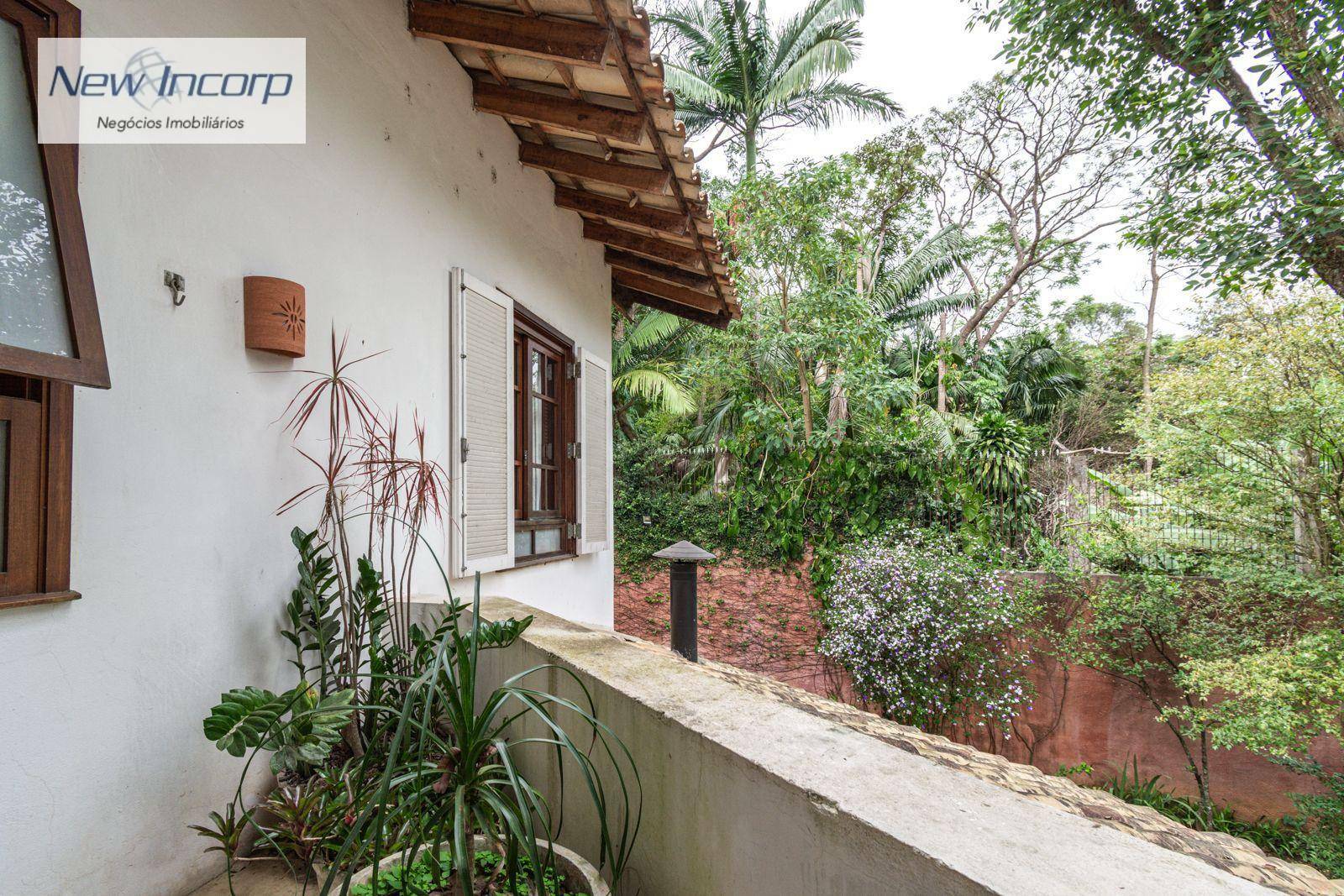 Casa de Condomínio à venda com 4 quartos, 442m² - Foto 73