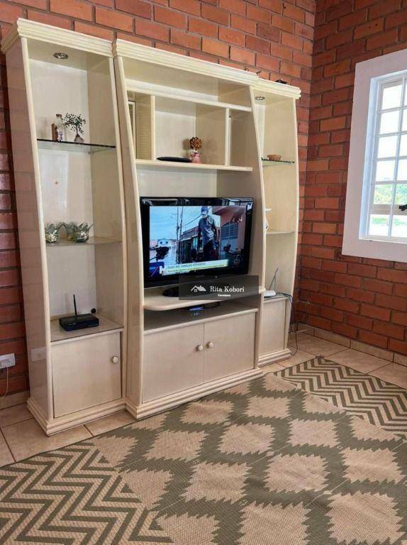 Casa de Condomínio à venda com 3 quartos, 180m² - Foto 5