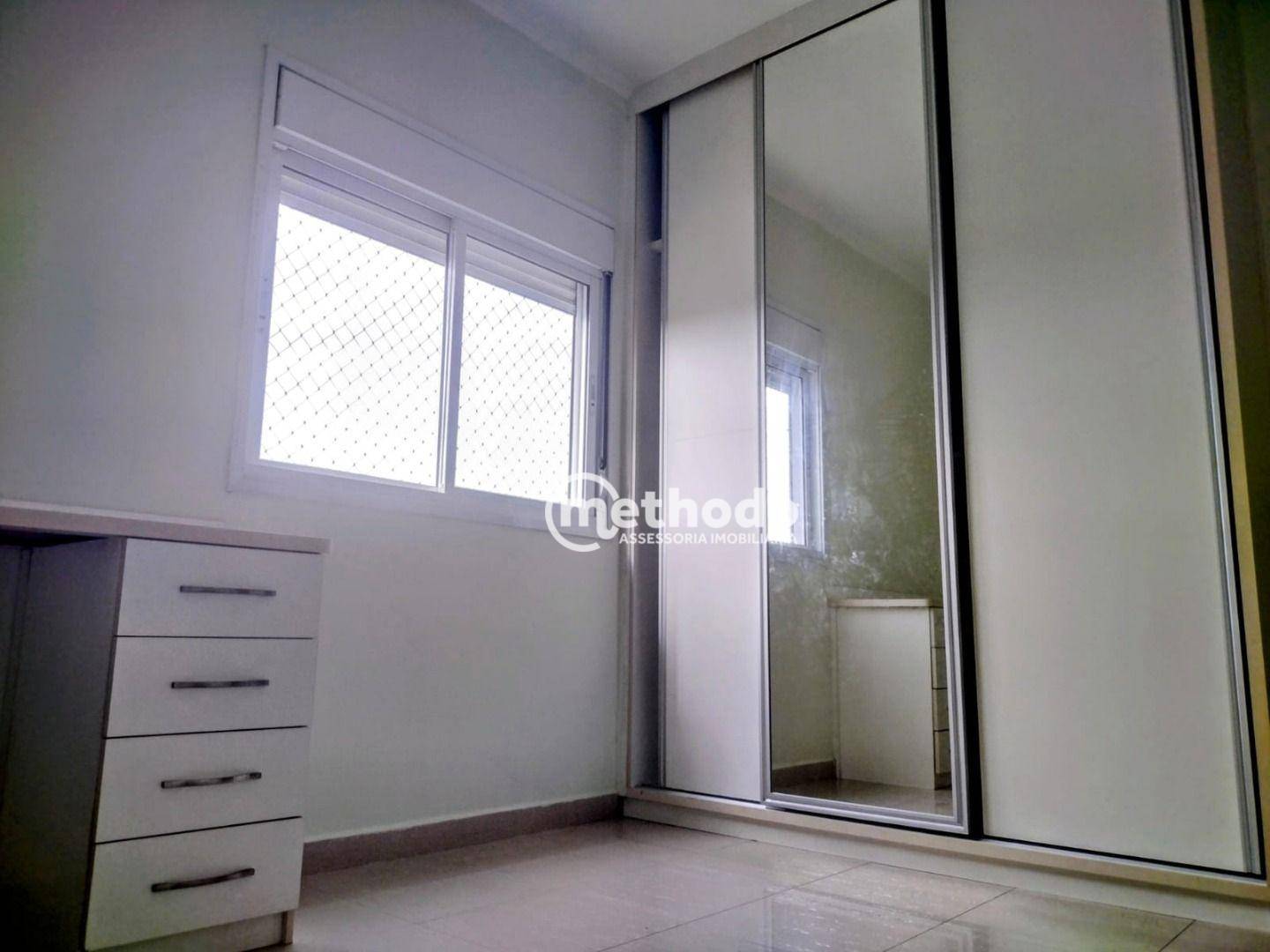 Apartamento para alugar com 3 quartos, 134m² - Foto 20