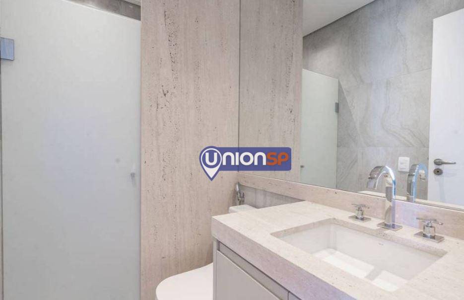 Apartamento à venda com 2 quartos, 85m² - Foto 8