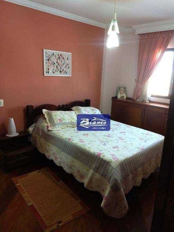 Apartamento à venda com 3 quartos, 149m² - Foto 65