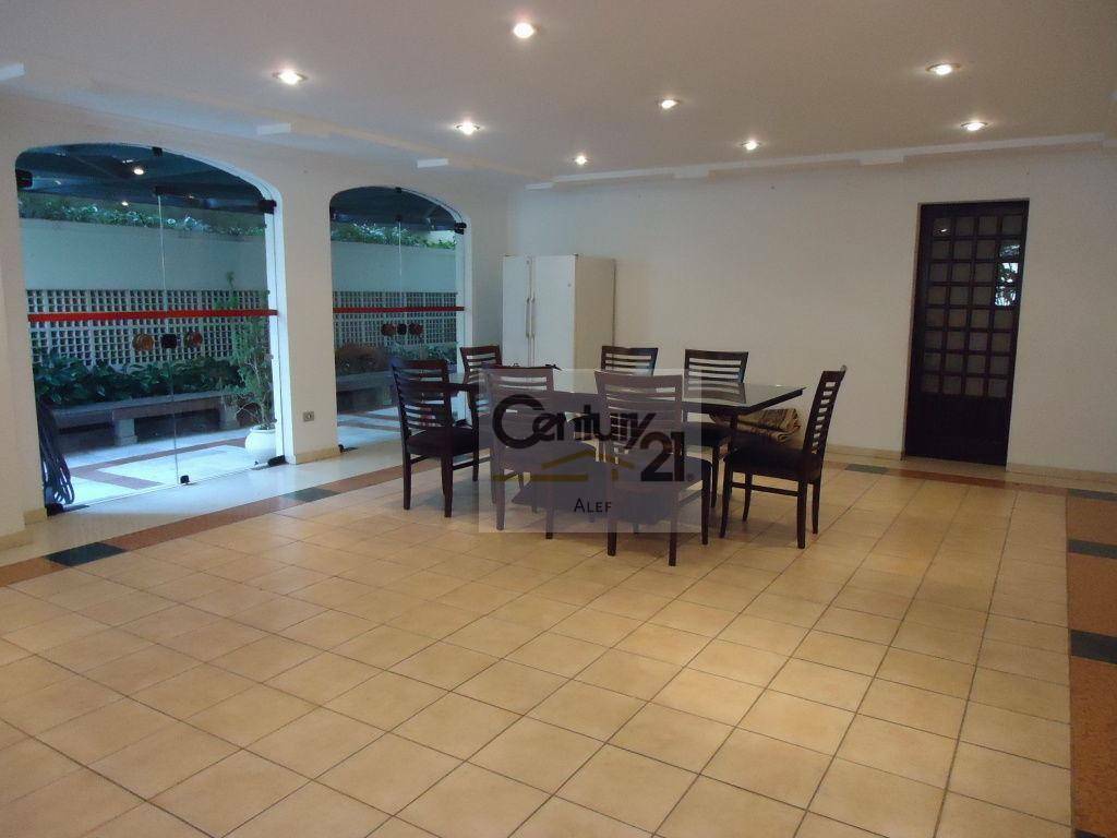 Apartamento à venda com 3 quartos, 98m² - Foto 25