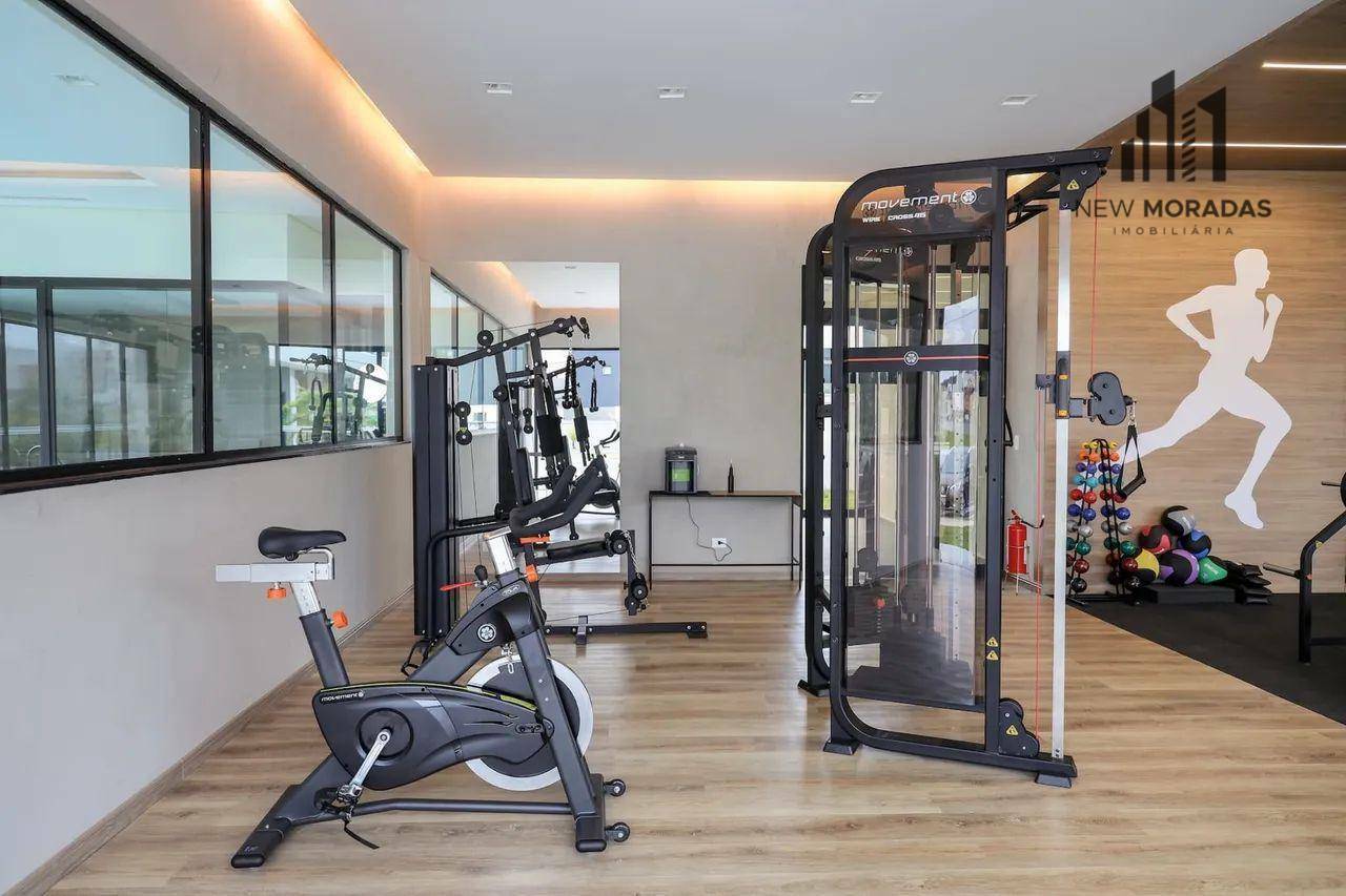 Sobrado à venda com 3 quartos, 134m² - Foto 8