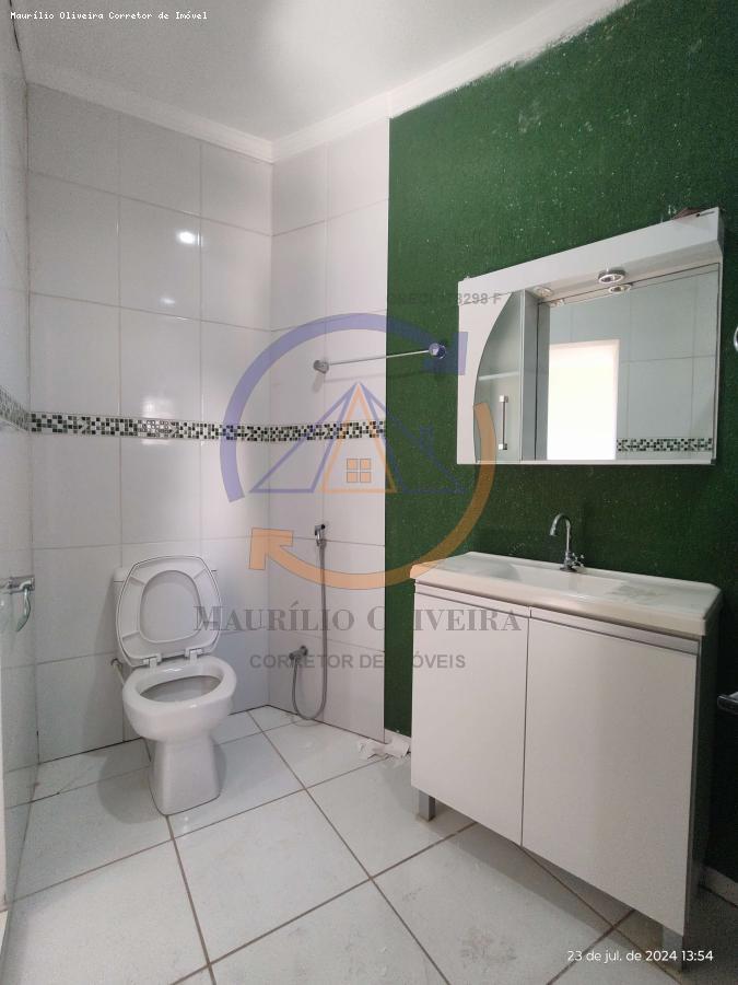 Casa à venda com 3 quartos, 264m² - Foto 21