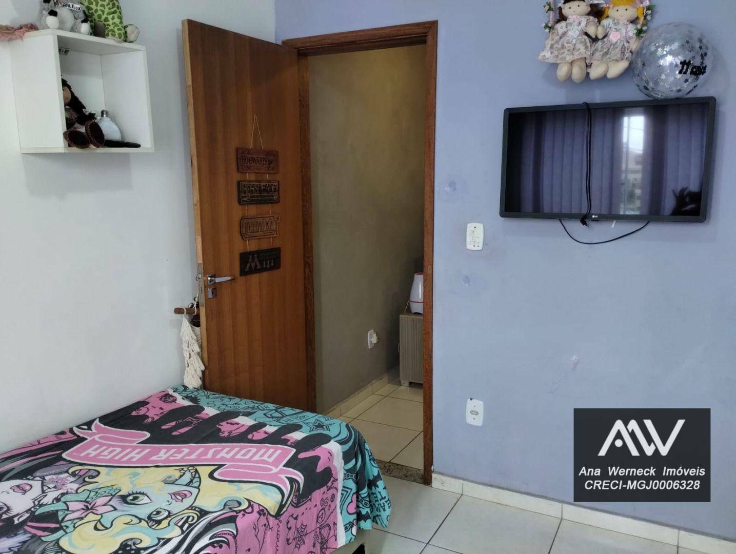 Apartamento à venda com 2 quartos, 85m² - Foto 8