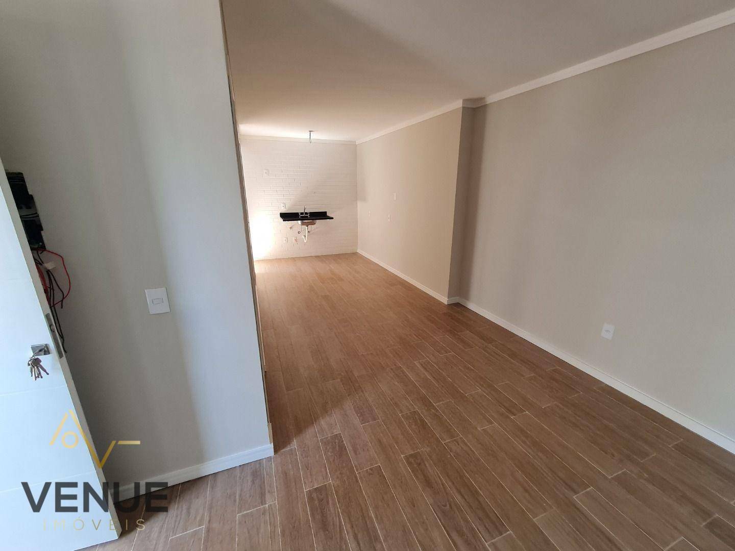 Apartamento à venda com 1 quarto, 30m² - Foto 23