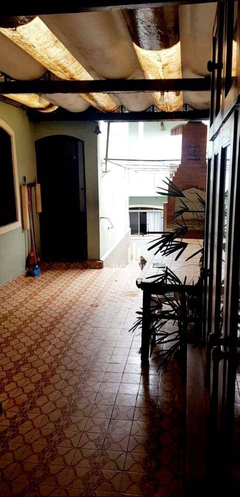 Sobrado à venda com 4 quartos, 140m² - Foto 6