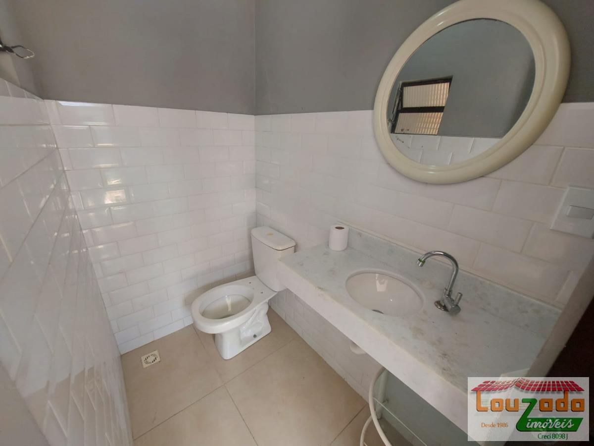 Casa à venda com 3 quartos, 250m² - Foto 16