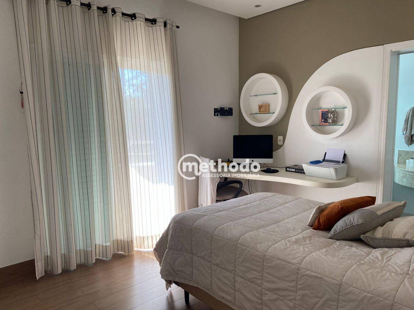 Casa de Condomínio à venda com 4 quartos, 350m² - Foto 28