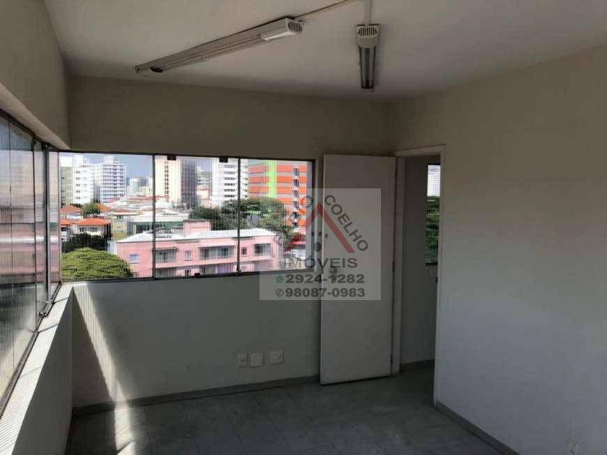 Conjunto Comercial-Sala à venda, 45m² - Foto 9