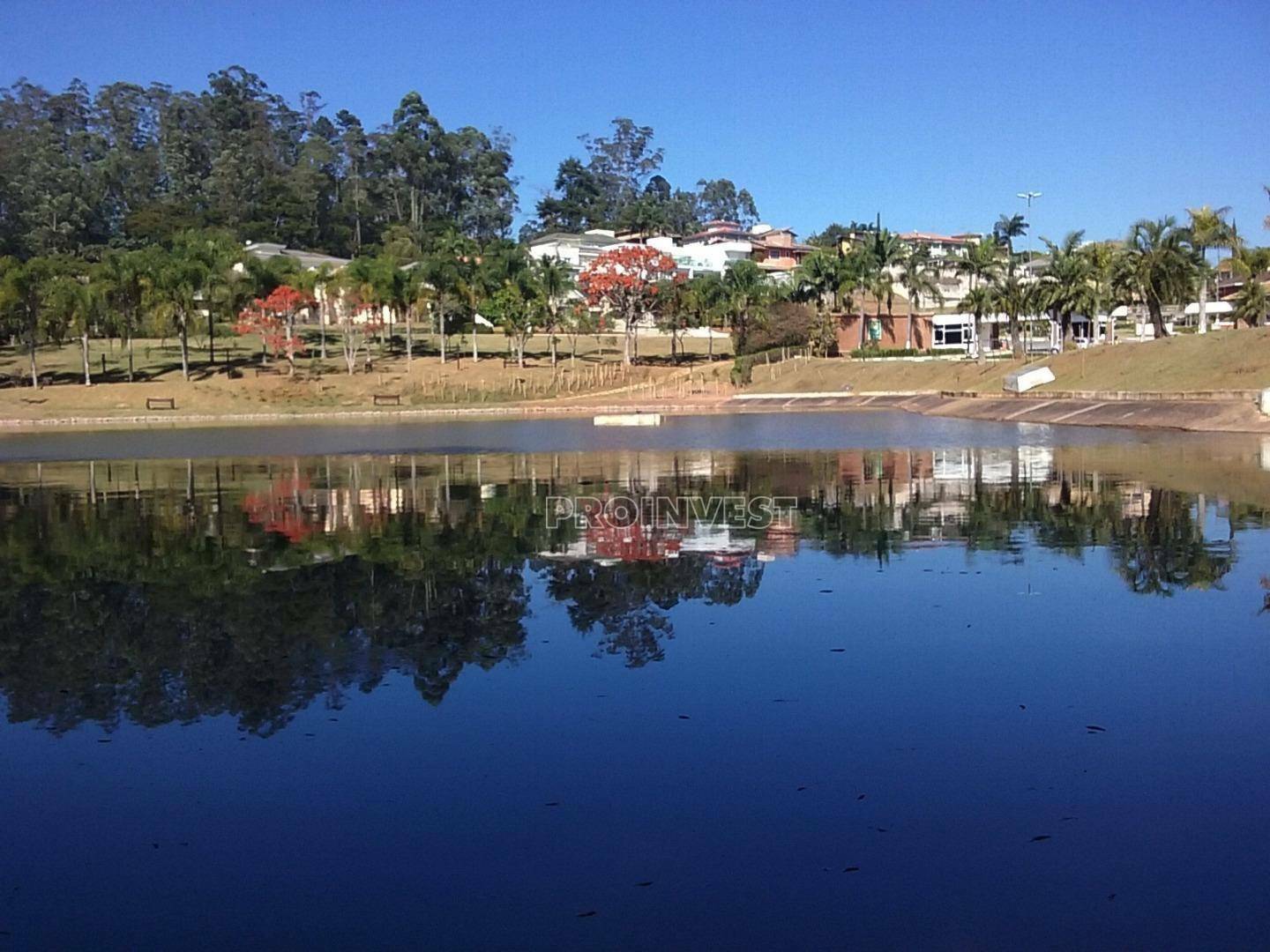 Loteamento e Condomínio à venda, 865M2 - Foto 1