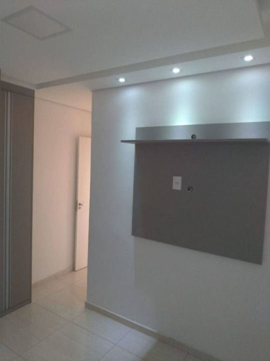 Apartamento à venda com 2 quartos, 49m² - Foto 3