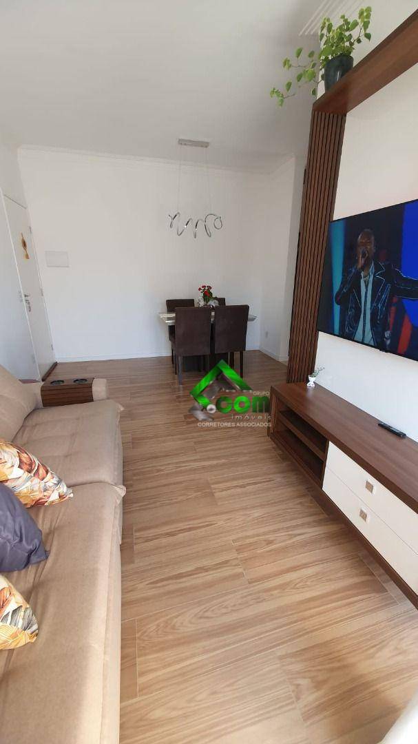 Apartamento à venda com 2 quartos, 41m² - Foto 13