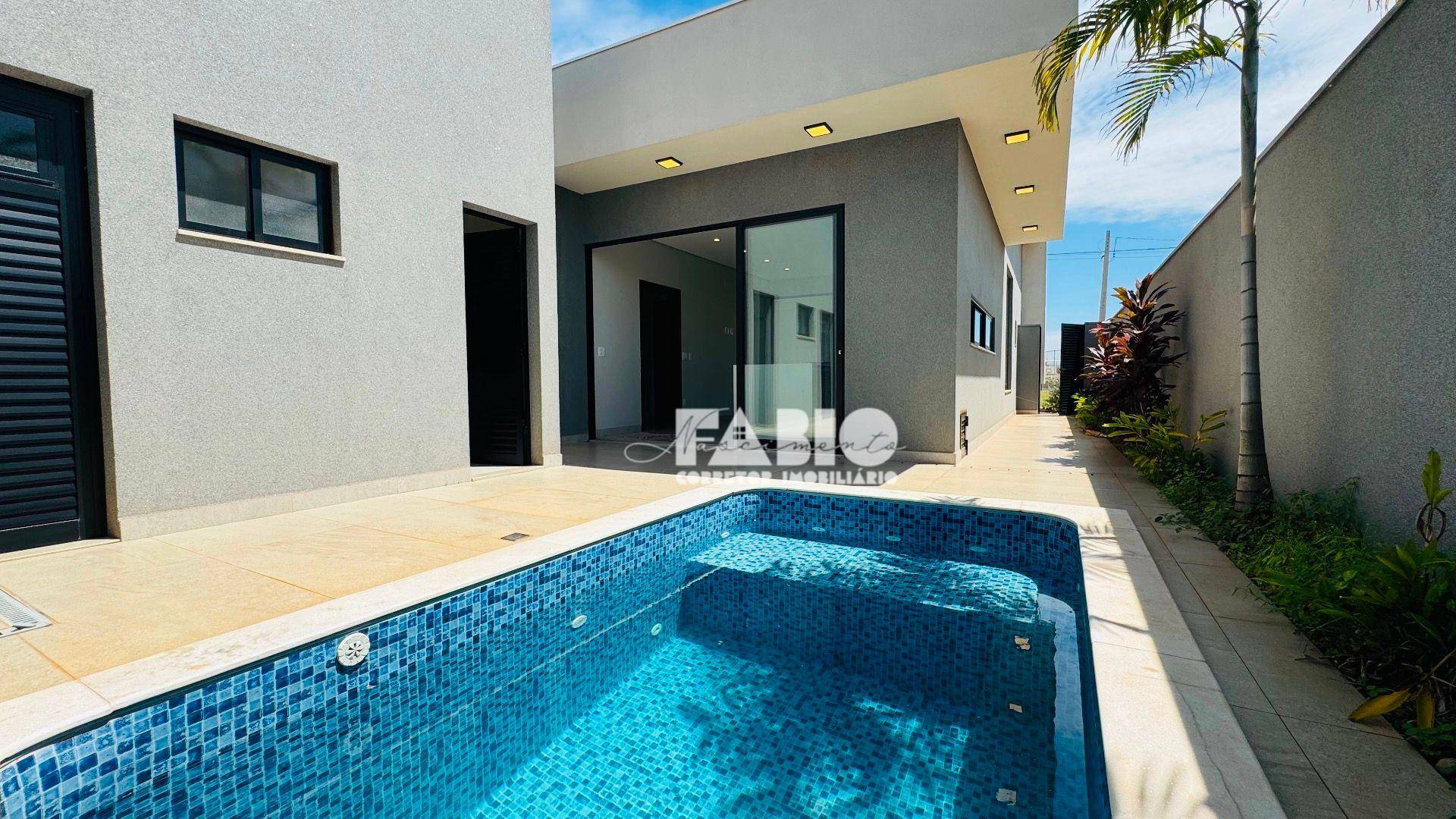 Casa de Condomínio à venda com 3 quartos, 160m² - Foto 17