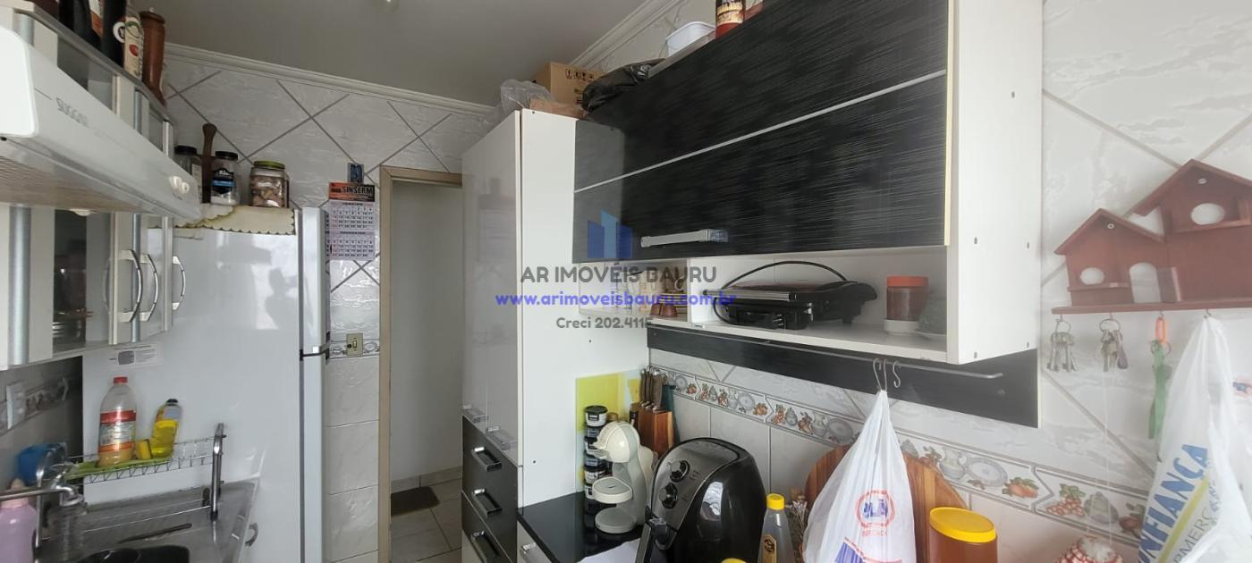 Apartamento à venda com 2 quartos, 48m² - Foto 17