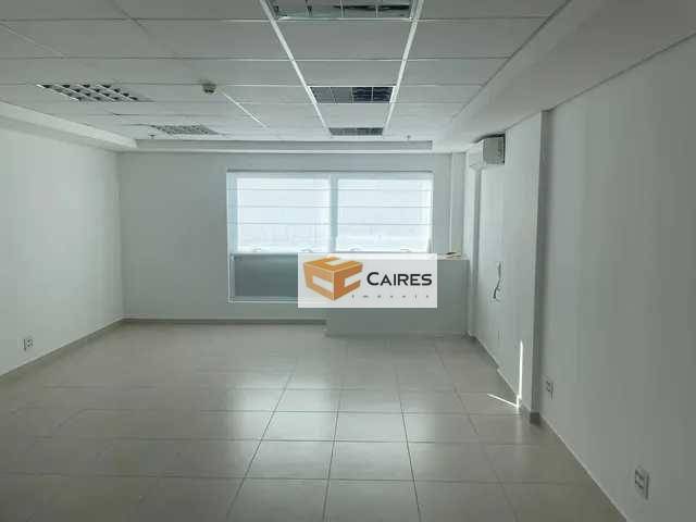 Conjunto Comercial-Sala para alugar, 39m² - Foto 8