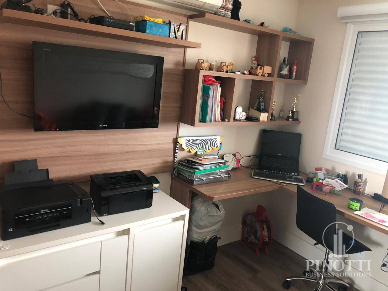 Apartamento à venda com 3 quartos, 106m² - Foto 16