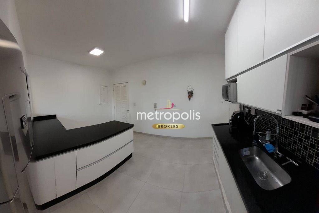 Apartamento à venda com 3 quartos, 125m² - Foto 8