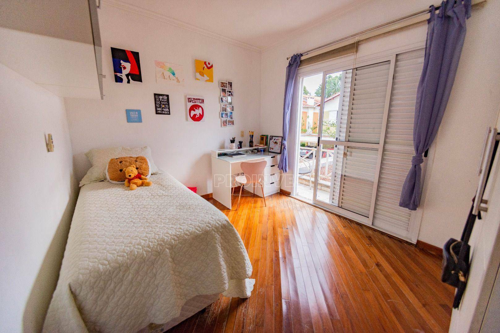 Casa de Condomínio à venda com 4 quartos, 280m² - Foto 30