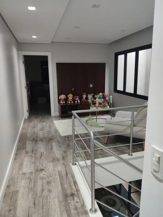 Sobrado à venda com 3 quartos, 169m² - Foto 12