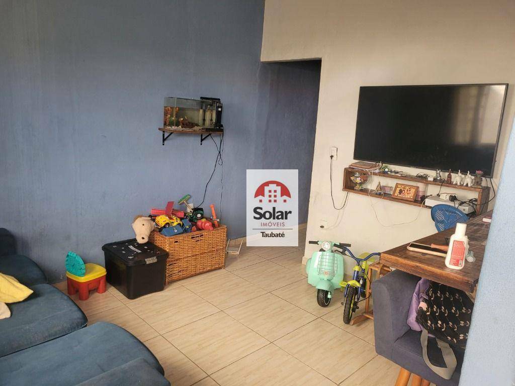 Casa à venda com 2 quartos, 52m² - Foto 2