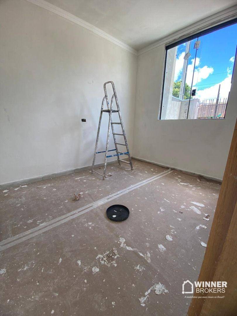 Casa, 2 quartos, 69 m² - Foto 4