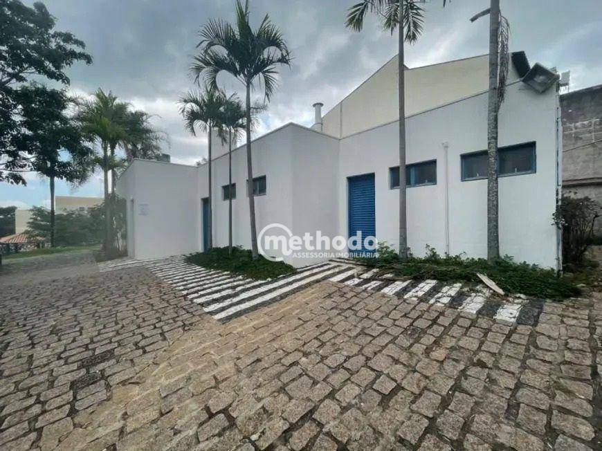 Depósito-Galpão-Armazém à venda e aluguel, 2601m² - Foto 21