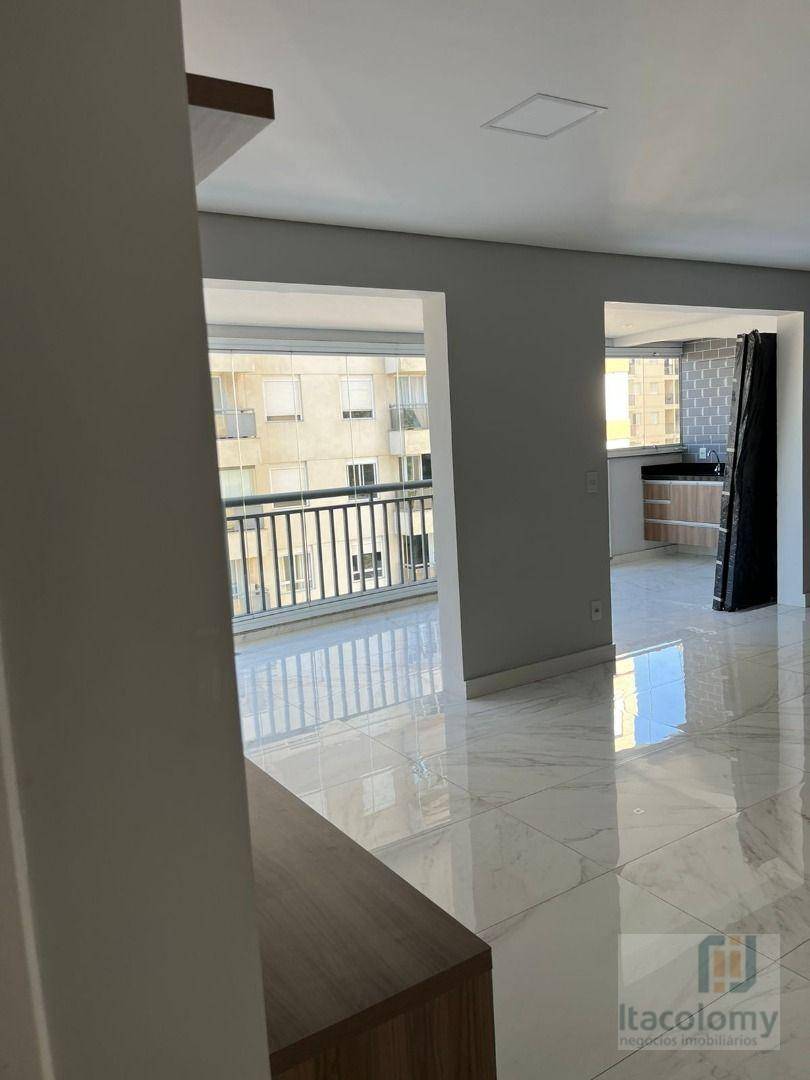 Apartamento para alugar com 3 quartos, 170m² - Foto 26