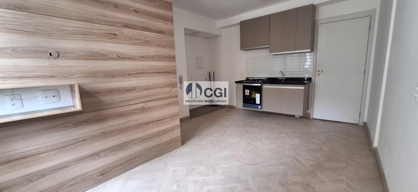 Apartamento à venda com 2 quartos, 49m² - Foto 2