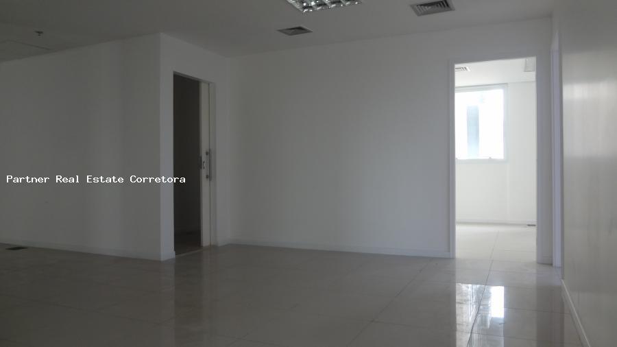 Conjunto Comercial-Sala para alugar, 200m² - Foto 38