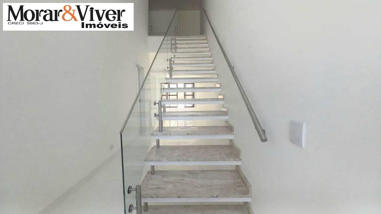 Sobrado à venda com 3 quartos, 246m² - Foto 17