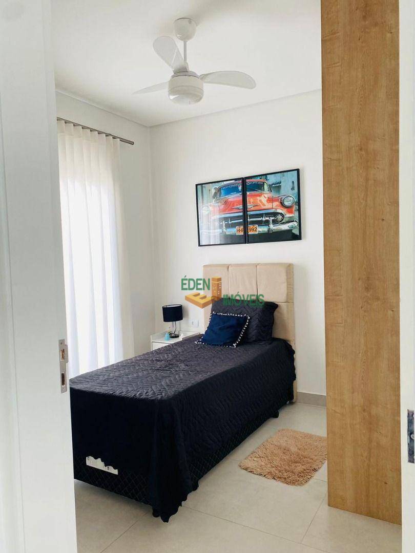 Casa de Condomínio à venda com 3 quartos, 206m² - Foto 28