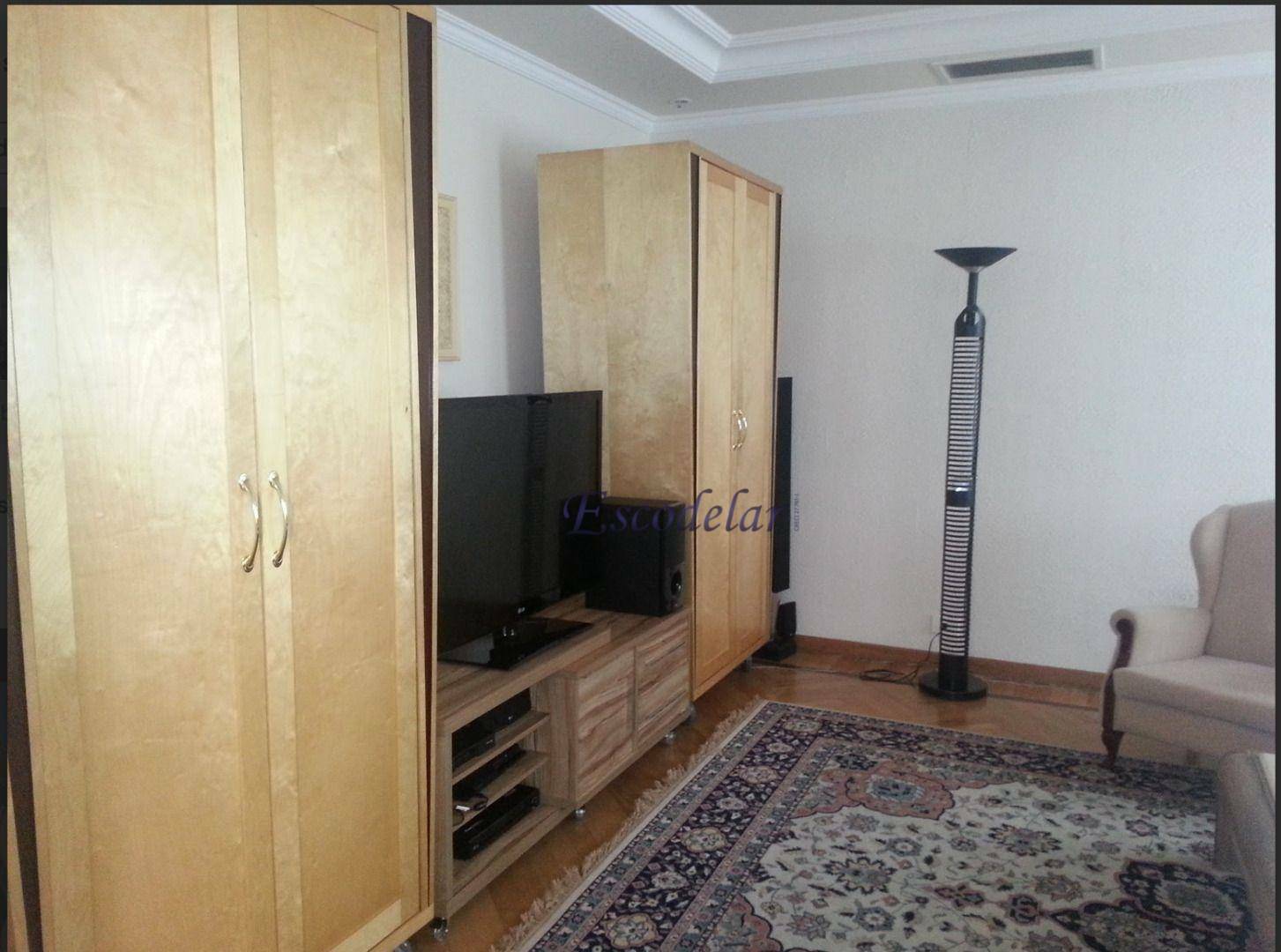 Apartamento à venda com 4 quartos, 415m² - Foto 11